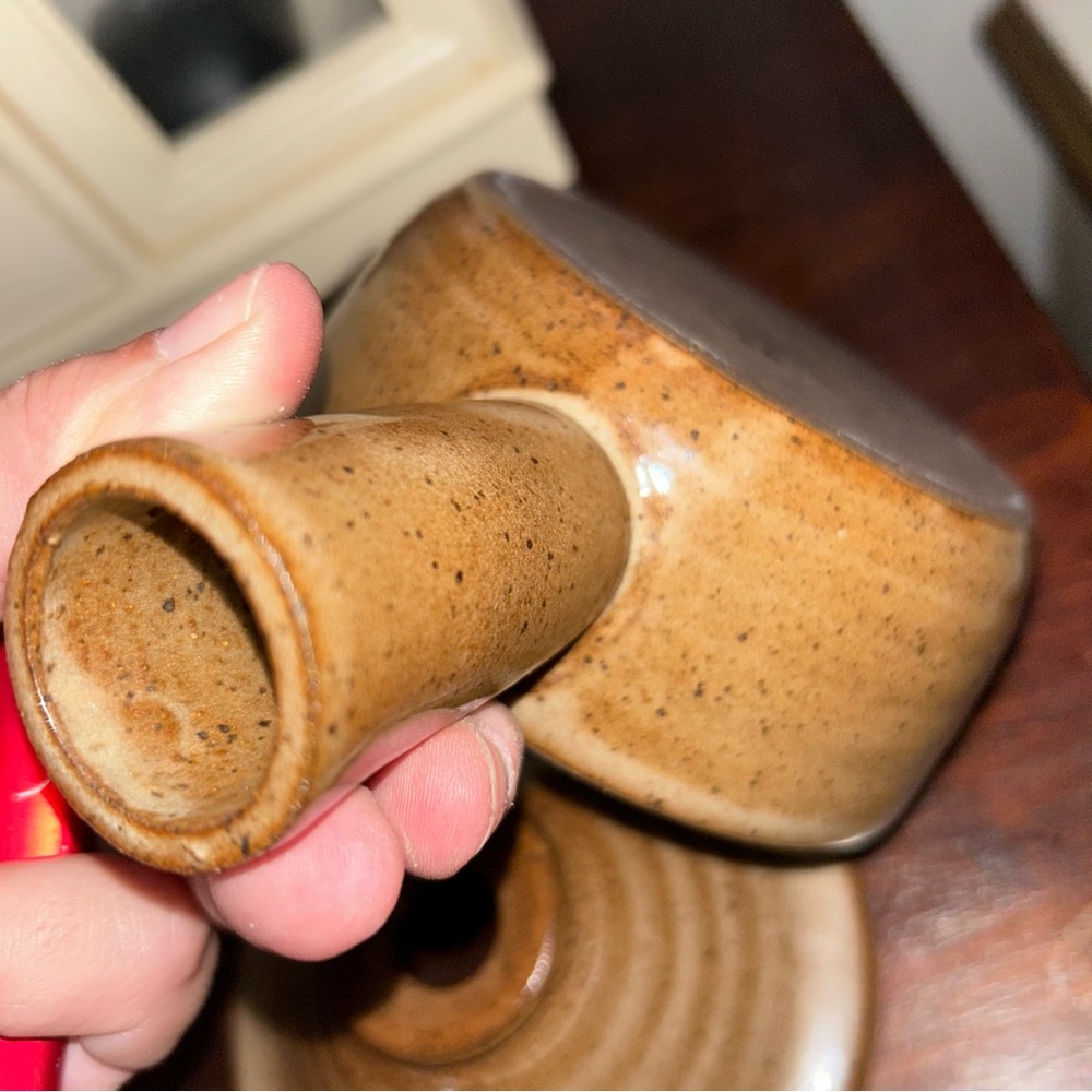 Stoneware Ceramic Cookware - Picture 4 of 5